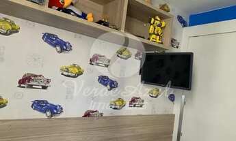 Imagem 4: Apartamento - Jardim Nova Europa - Campinas