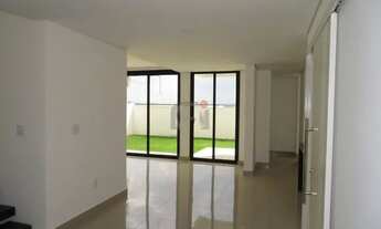 Imagem 5: SOBRADO NO CONDOMÍNIO RESIDENCIAL CENTRAL PARQUE