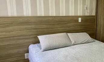 Imagem 4: Apartamento para venda com 85 metros quadrados com 3 quartos em Jardim Camburi - Vitória