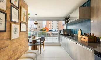 Imagem 6: Apartamento à venda, 2 quartos, 1 suíte, Vila Gomes Cardim - São Paulo/SP