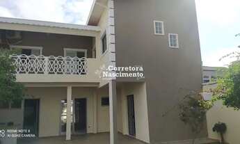 Imagem: HR.Sobrado para aluguel - 120 m² com 3