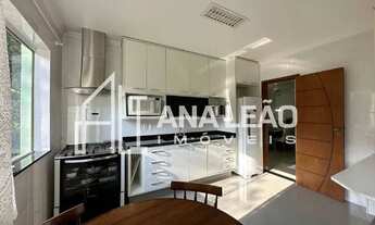 Imagem 6: Casa de condomínio Linear com 3 quartos (suítes) à venda, 579 m2 - Limoeiro - Guapimirim/R