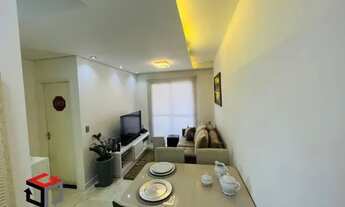 Imagem 3: Apartamento à venda 1 quarto 1 vaga Das Ilhas Gonçalves - São Bernardo do Campo - SP