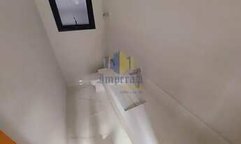 Imagem 5: Sobrado 4 suítes 280 m² AC Residencial Floradas da Serra Urbanova SJC SP 4 vagas