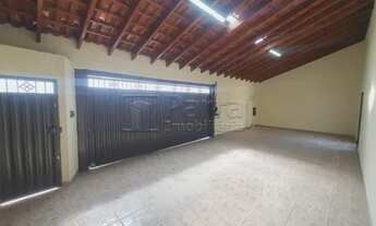 Imagem 2: Casa Padrão em Franca