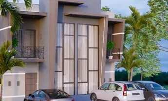 Imagem 4: SOBRADO 3 DORMITÓRIOS Giglio - Atibaia - SP