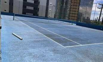 Imagem 7: Apartamento com 4 quartos em 143m² com 2 vagas de garagem