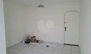 Imagem 3: Apartamento 02 dormitórios na Vila Friburgo