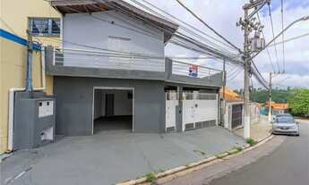 Imagem 3: Bairro Guanciale - Campo Limpo Paulista - Financia
