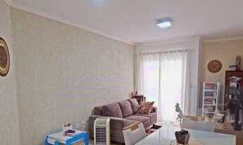 Imagem: Apartamento com 2 quartos à venda, 88 m²