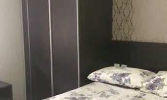 Imagem 1: Exc. apto no Cristo Rei condomínio Jacarandá com 3 quartos sendo 1 suíte, móveis planejado