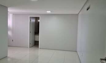 Imagem 6: Apartamento para aluguel tem 220 metros quadrados com 4 quartos em Universitário - Caruaru