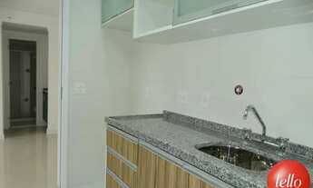 Imagem 7: São Paulo - Apartamento Padrão - Tatuapé