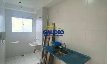 Imagem 6: Excelente Apartamento Nunca Habitado à Venda c/ 2 Dorms - 1 Vaga