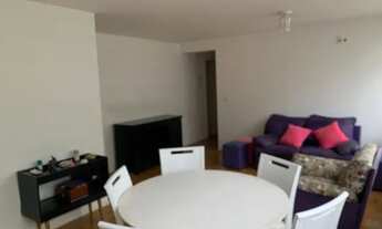 Imagem 3: Apartamento Locação Higienópolis 100 m² 3 Dormitórios