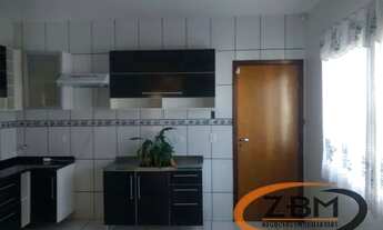 Imagem 4: Casa com 3 quartos - Bairro Jardim Santa Alice em Londrina