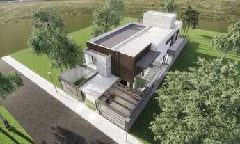 Imagem 3: Casa Alto padrão