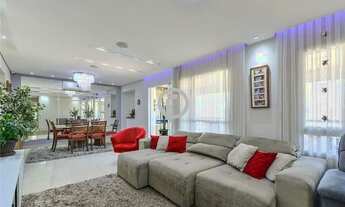 Imagem 4: Apartamento para Venda - 125416m², 3 dormitórios, sendo 1 suites, 2 vagas - Perdizes