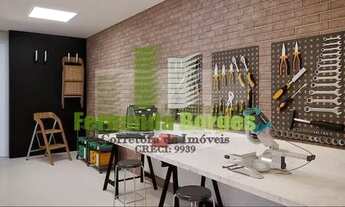 Imagem 7: Apartamento para Venda em Recife, Apipucos, 4 dormitórios, 4 suítes, 6 banheiros, 3 vagas