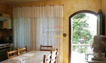 Imagem 5: Lindo Sobrado á venda nas Palmas do Tremembé