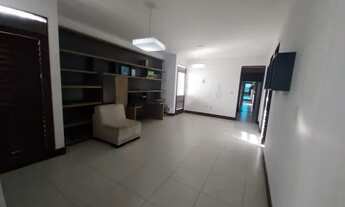 Imagem 4: Apartamento para aluguel tem 600 metros quadrados com 4 quartos em Bessa - João Pessoa - P