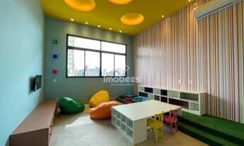 Imagem 2: Apartamento à venda com 3 suítes em São Brás - Ed. Torre Santoro