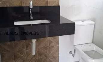 Imagem 7: Casa para Venda, Loteamento Floresta, 4 dormitórios, 1 suíte, 4 banheiros, 2 vagas