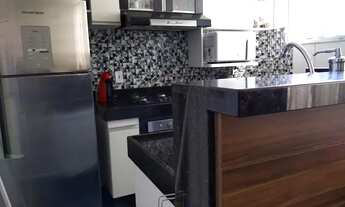 Imagem 7: Apartamento com 2 dormitórios para alugar em Contagem