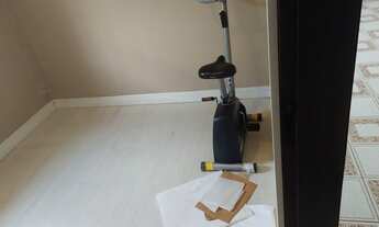 Imagem 7: Casa para aluguel com 210 metros quadrados com 3 quartos