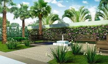 Imagem 2: LIndo Apartamento com Vista Panorâmica, próximo a Padaria e mercados