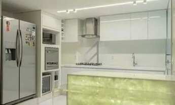 Imagem 4: Apartamento para aluguel com 96 metros quadrados com 1 quarto em Lourdes - Belo Horizonte