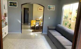 Imagem 4: Vende - se casa no bairro Parque Sabiá. 550 mil negociável