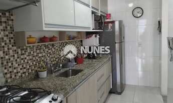 Imagem 5: Osasco - Apartamento Padrão - Vila Osasco