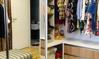 Imagem 14: Alphaville, Le Parc, 130m², 3 Suítes, 2 Vagas de Soltas, Fino Acabamento, Oportunidade