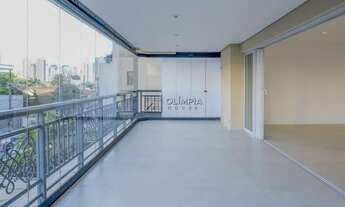 Imagem 7: Locação Apartamento 4 Dormitórios - 274 m² Vila Olímpia