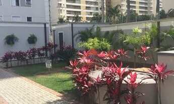 Imagem 2: Apartamento com 2 dormitórios à venda, 51 m² por R$ 256.000,00 - Jardim das Indústrias - S