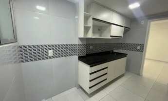 Imagem 3: Aluguel Apartamento Boa Vista- 03 Quartos, 02 WC's- Pré-Mobiliado- 85m2