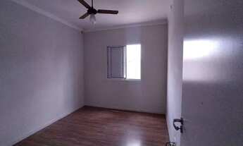 Imagem 7: Apartamento com 2 dormitórios à venda, 60 m² por R$ 250.000,00 - Jardim Residencial Ravagn