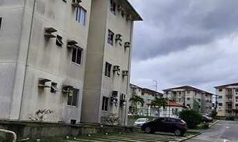 Imagem 2: COND. IDEAL TAPAJÓS - 2 QUARTOS, TERRÉO