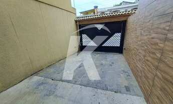 Imagem 7: Casa com 1 quarto, sala, cozinha, banheiro, a.s., 1 vaga de garagem coberta