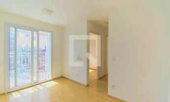 Imagem: Apartamento para Aluguel - Vila Prudente