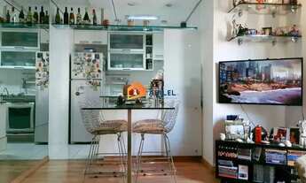 Imagem 6: Apartamento à venda, 2 quartos, 1 suíte, 2 vagas, Vila Gomes Cardim - São Paulo/SP