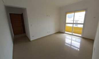 Imagem 5: Apartamento para venda com 50 metros quadrados com 2 quartos em Campo Grande - Santos - SP