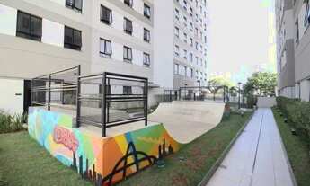 Imagem 6: Apartamento com 2 dormitórios para alugar, 39 m² por R$ 2.400/mês - Presidente Altino - Os