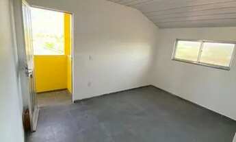 Imagem 3: Casa 2 Quartos clara visão panorâmica