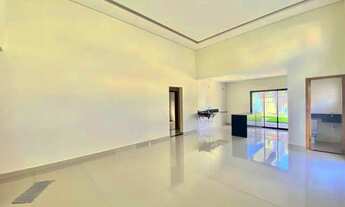 Imagem 5: Casa com 3 dormitórios, 160 m² - Condomínio Terras do Vale - Caçapava/SP