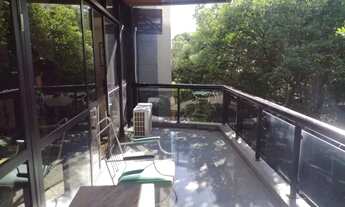 Imagem 4: Apartamento com 3 quartos à venda, 122 m² por R$ 3.700.000 - Ipanema - Rio de Janeiro/RJ