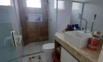 Imagem 5: Casa 3/4 nascente, 1 suite, churrasqueira, piscina