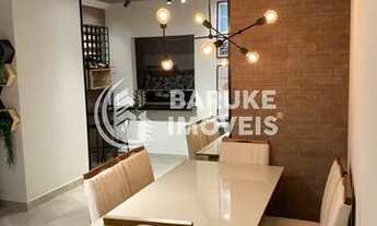 Imagem: Apartamento 3 quartos sendo 1 suíte, cozinha