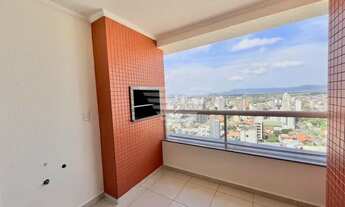 Imagem 4: APTO CENTRO ED. FARANI